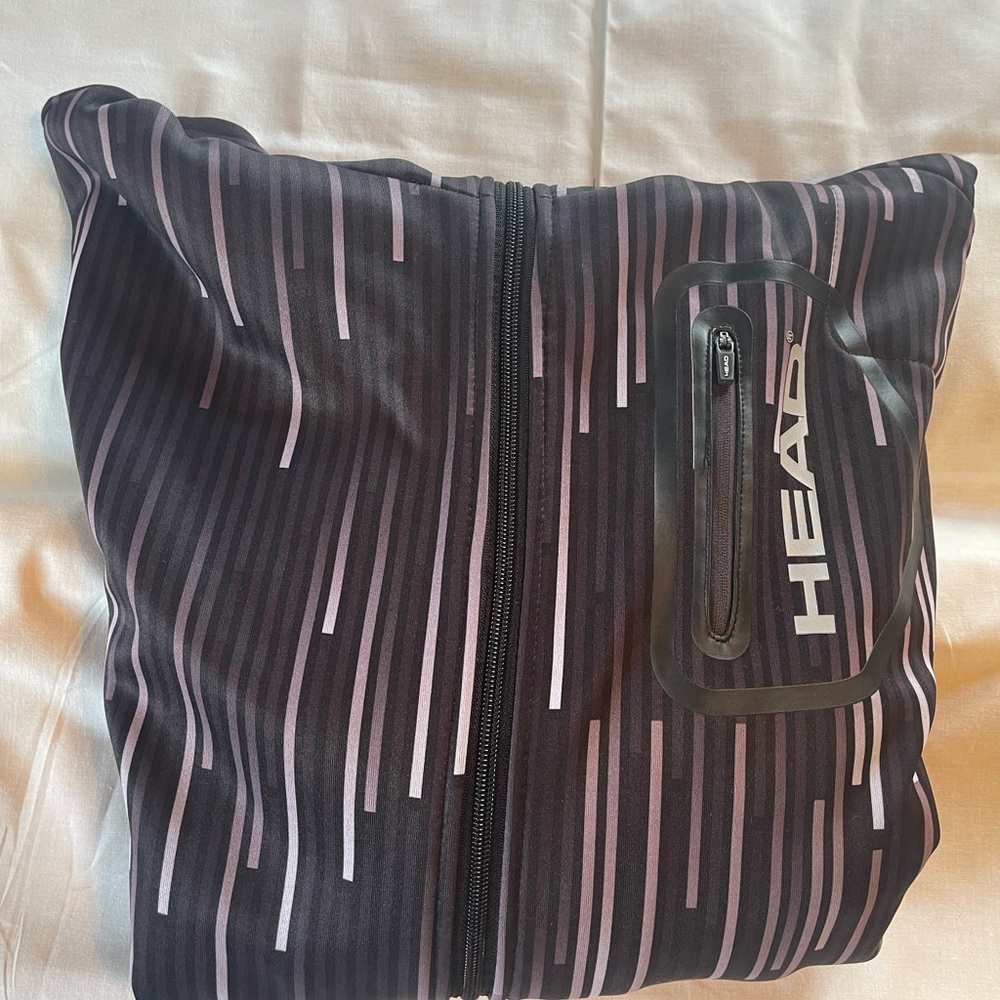 Golf Hoodie zip up front - Picture 7 of 13